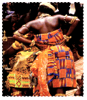 Adowa Dance